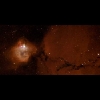 Nebula M83B (NGC1748)