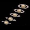 Seasons of Saturn