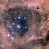 Rosetta Nebula NGC237