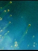 Helix Nebula detail