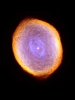 IC-418 Spirograph Nebula