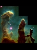 Eagle Nebula in M16
