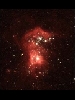 NGC2362 in the Magellanic Galaxy
