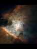 Orion Nebula Mosaic