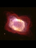 NGC7027 in infrared