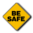 Be Safe