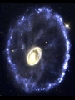 Cartwheel Galaxy