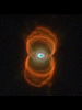 Hourglass Nebula