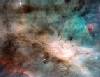 M17 Omega Nebula