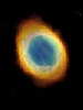 M57 Ring Nebula