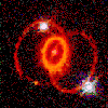 Supernova SN1987a